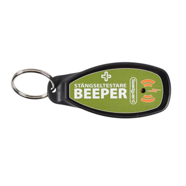 Gjerdetester Swedguard Inkl. Beeper