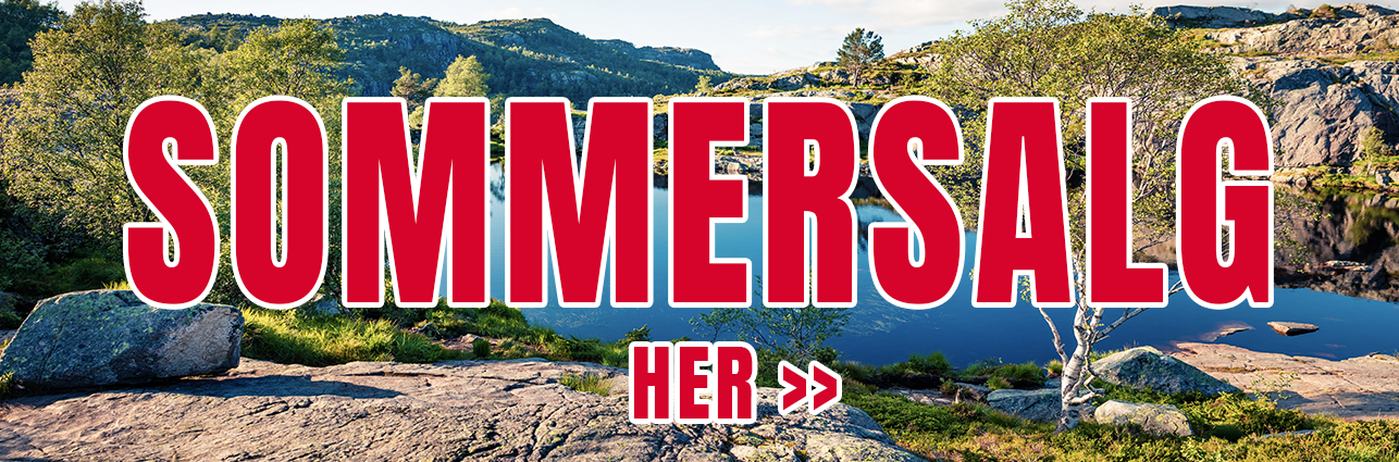 Sommersalg hos Bole